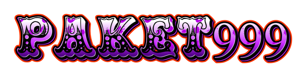 LOGO PAKET999          